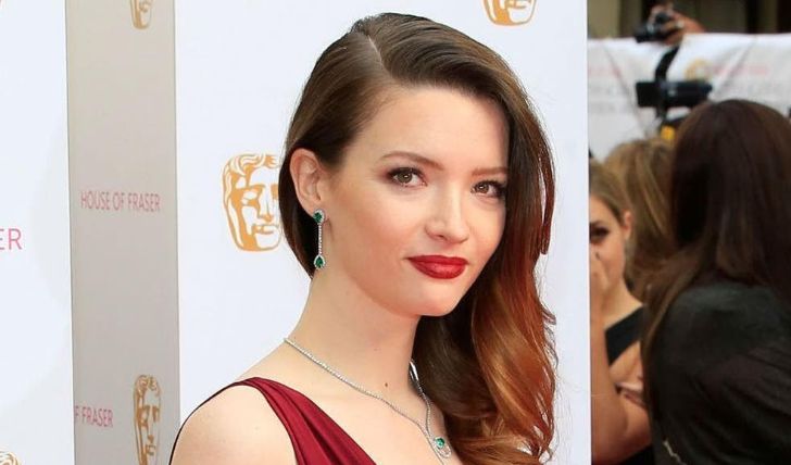 Who is Talulah Riley, Ex-Wife of Elon Musk Dating in 2021?